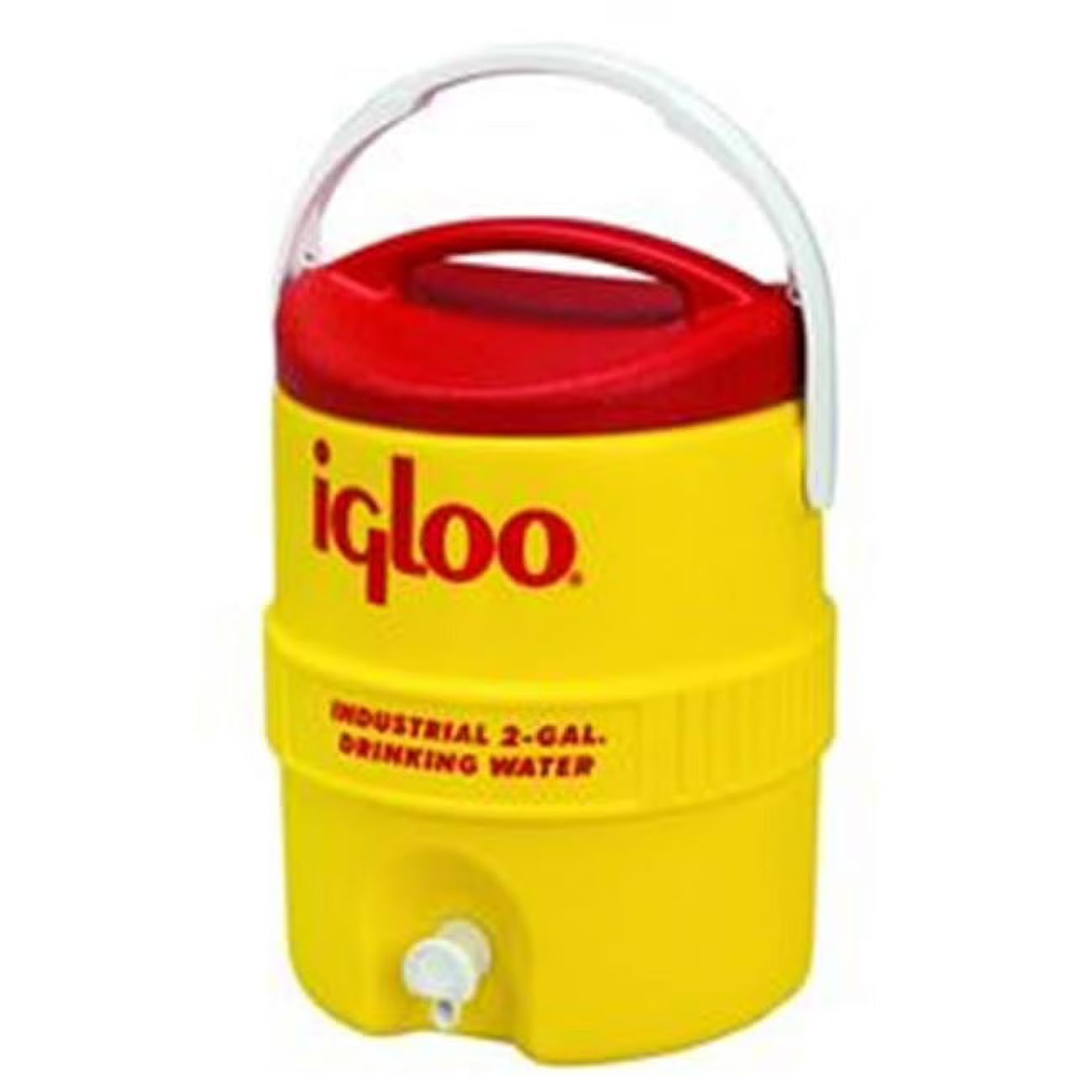 2 Gallon Industrial Water Cooler B25680
