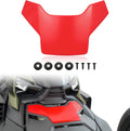 Adrenaline Red Hood Accent Panel for Ryker, Pack of 2 J5859