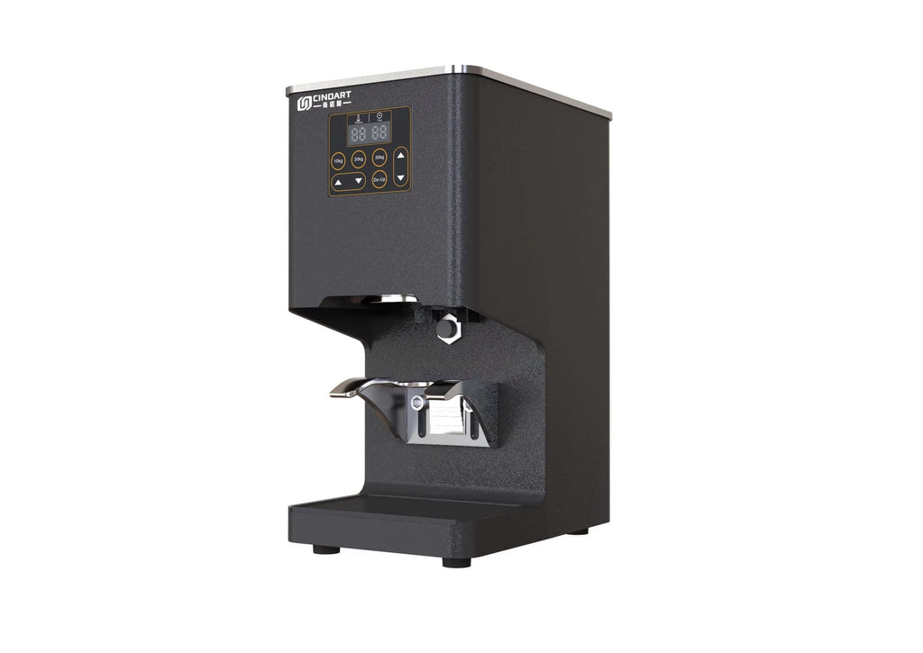 58mm Electric Coffee Tamper Machine I23879