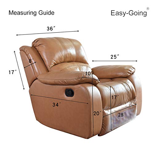 Oversize Recliner Stretch Sofa Slipcover 1 Piece Polyester Spandex Jacquard Fabric Natural Y4966