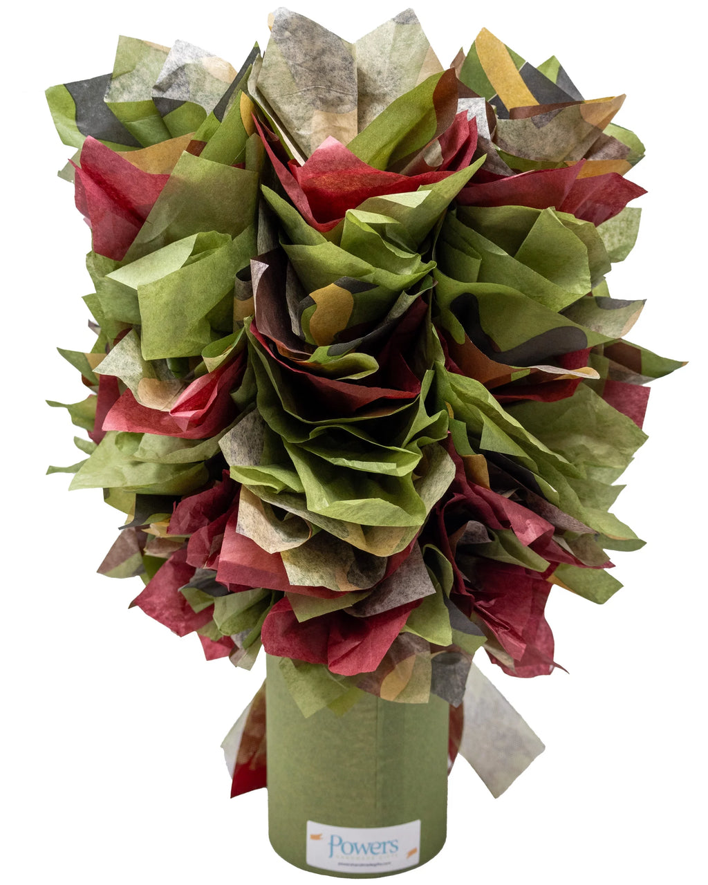 Beef Jerky Bouquet with Variety of Meat Snacks Q987596