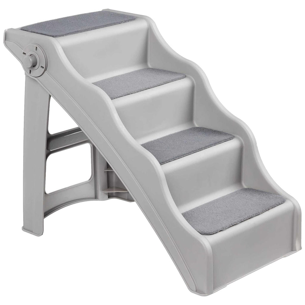 Foldable Steps for Dogs and Cats A847706