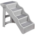 Foldable Steps for Dogs and Cats A847706