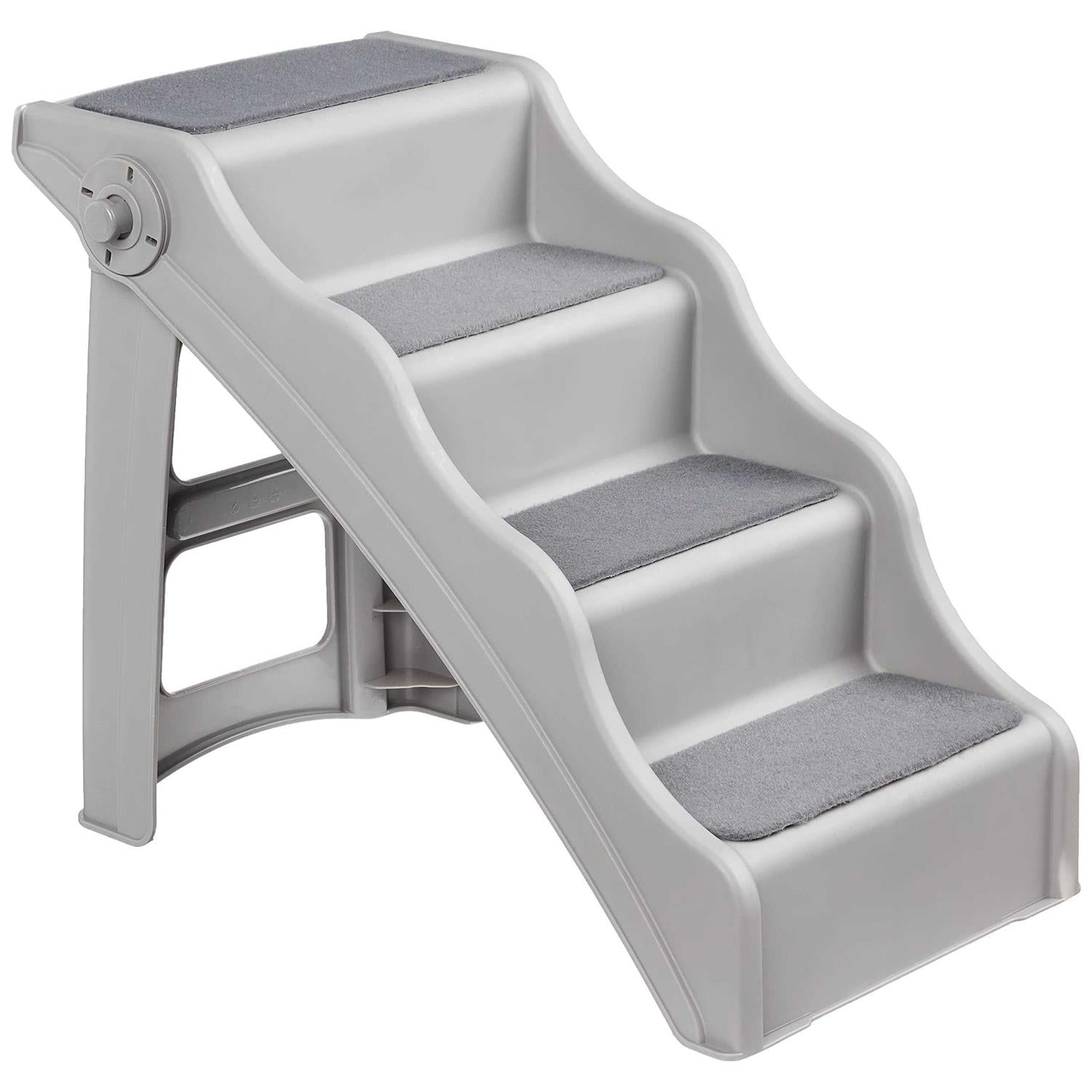 Foldable Steps for Dogs and Cats A847706