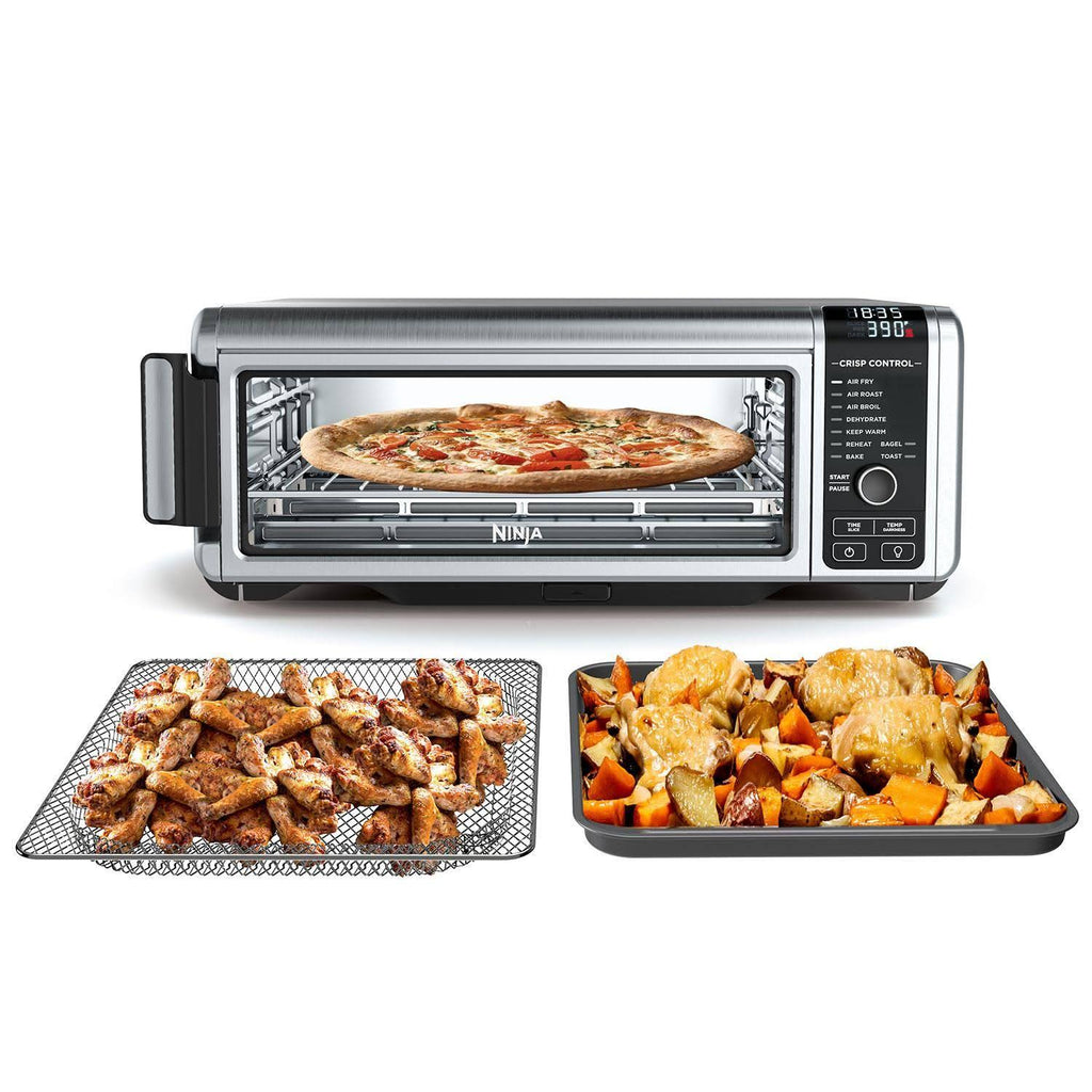9-in-1 Digital Air Fry with Convection Oven Toaster R829