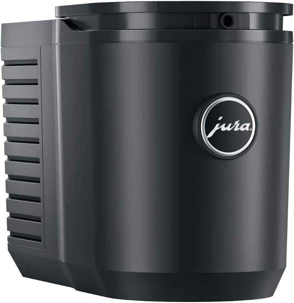 0.6L Black Compact Milk Cooler K133767