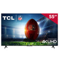55 Class 4K UHD HDR Smart Roku TV M450