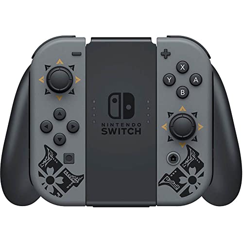 Monster Hunter Rise Deluxe Edition System D61717