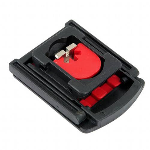 Camera Belt O3012