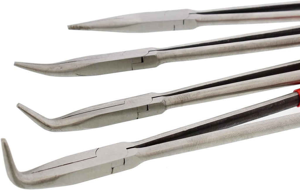 16in 4-Piece Plier Set B70183