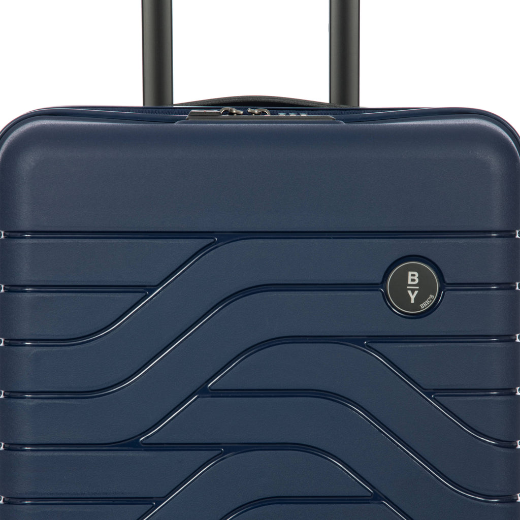 Ocean Blue Expandable Spinner G60222
