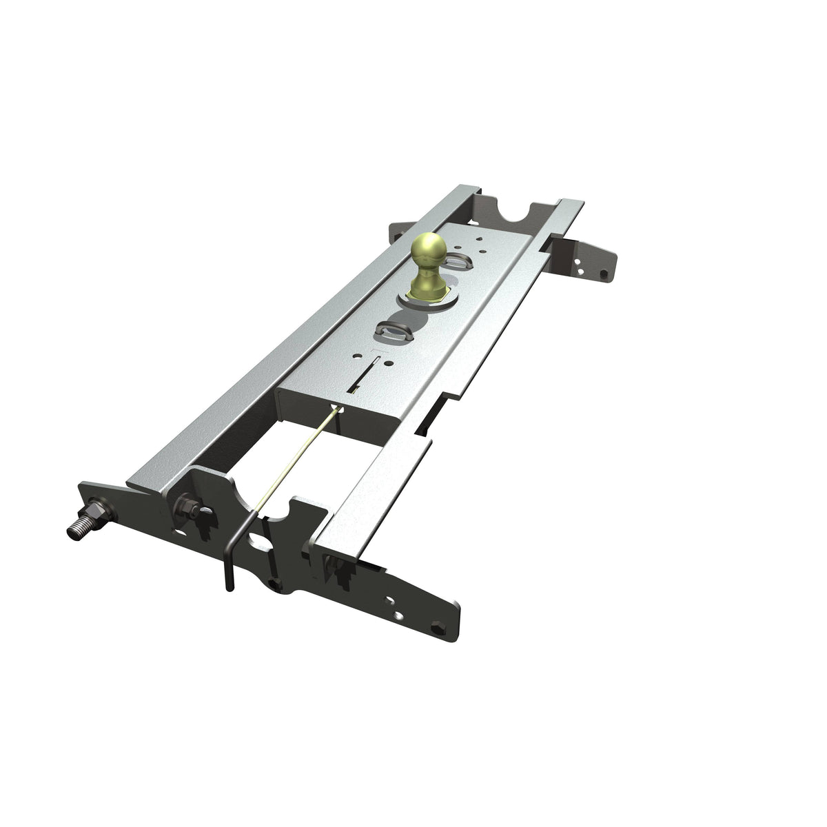 Gooseneck Hitch Kit Y732