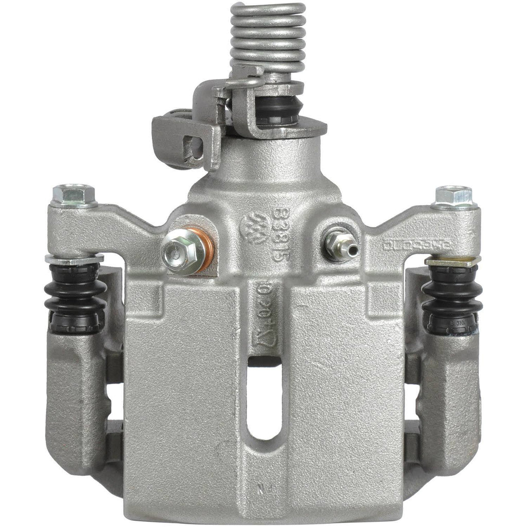 Bracketed Brake Caliper G993825