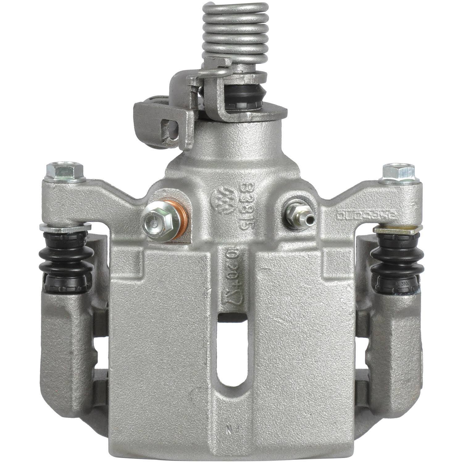 Bracketed Brake Caliper G993825