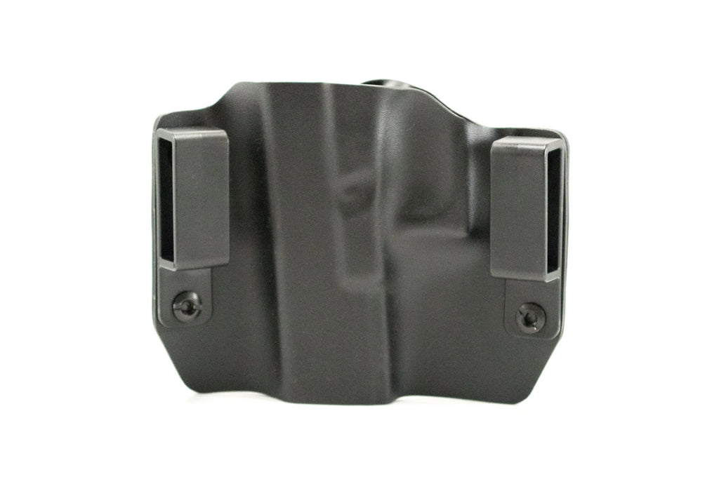 OD Green OWB Kydex Gun Holster for CZ 75 B, Right Handed H79722