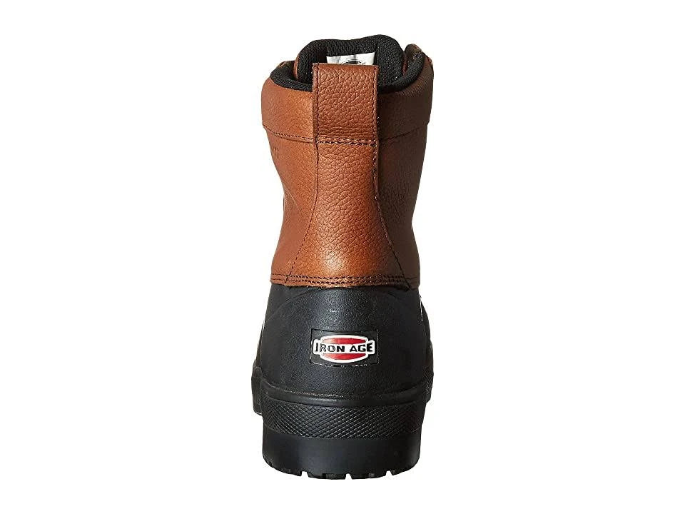 Compound 7 Brown Men&s Shoes L739898