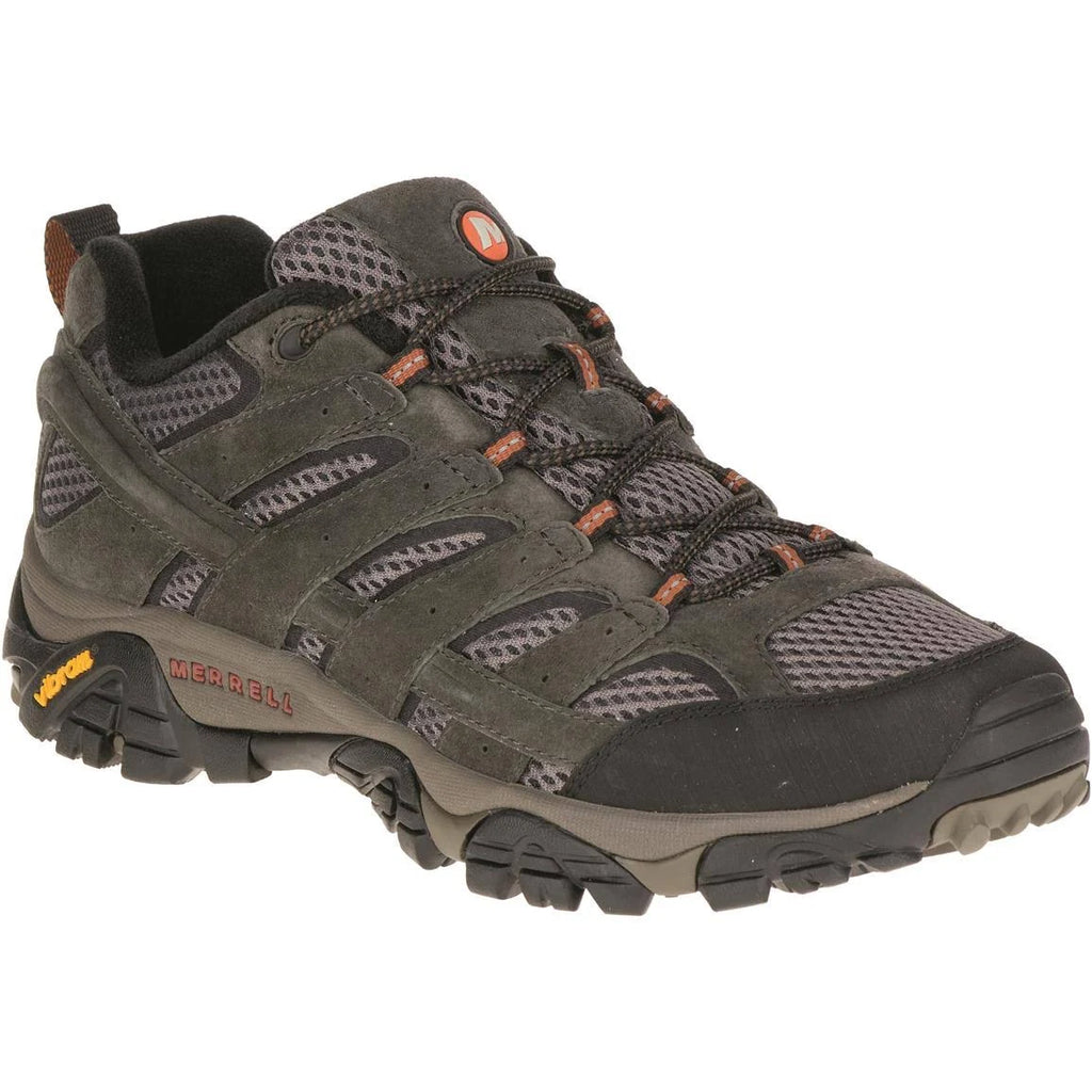 Men's Merrell Moab 2 Vent - Beluga, 7.5 T984