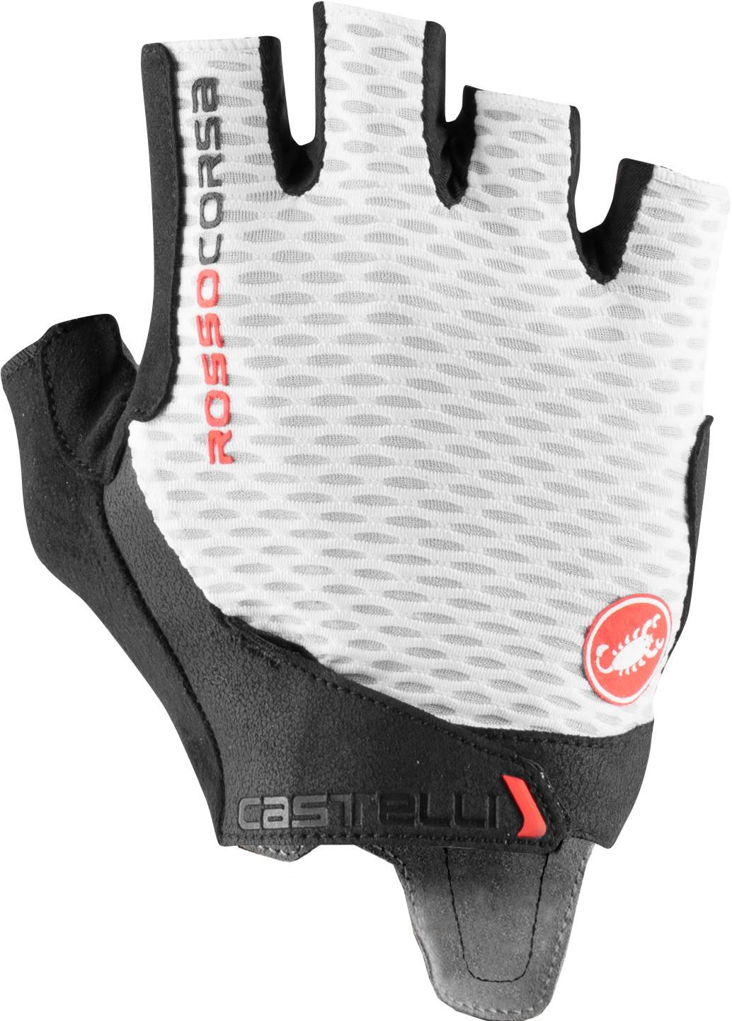 Red XXL Glove L1548