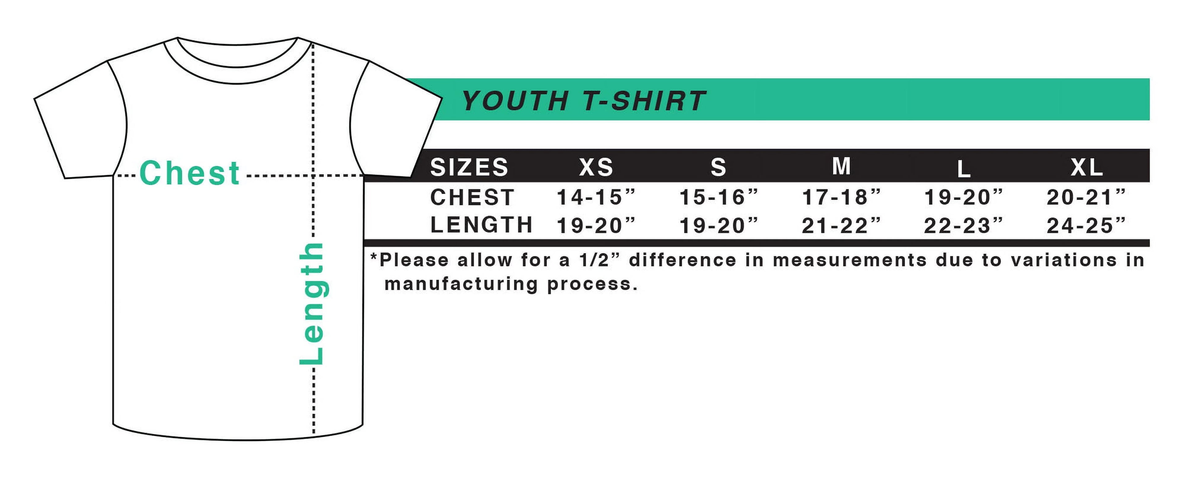 Youth T-Shirt K292843