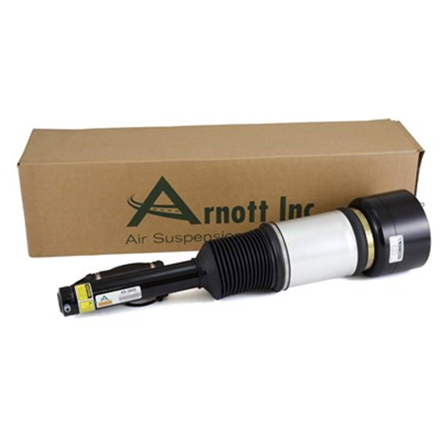 Suspension Strut Assembly J85858