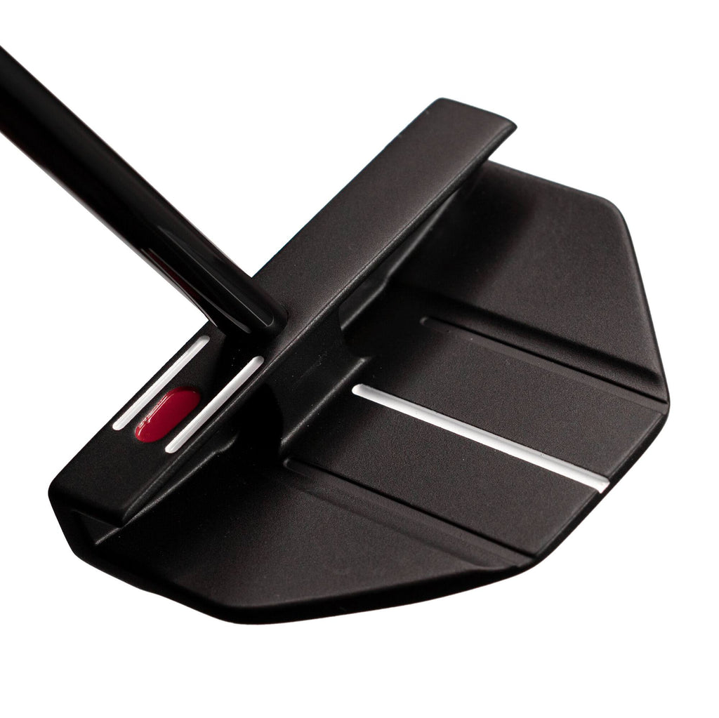 Black Putter F4368