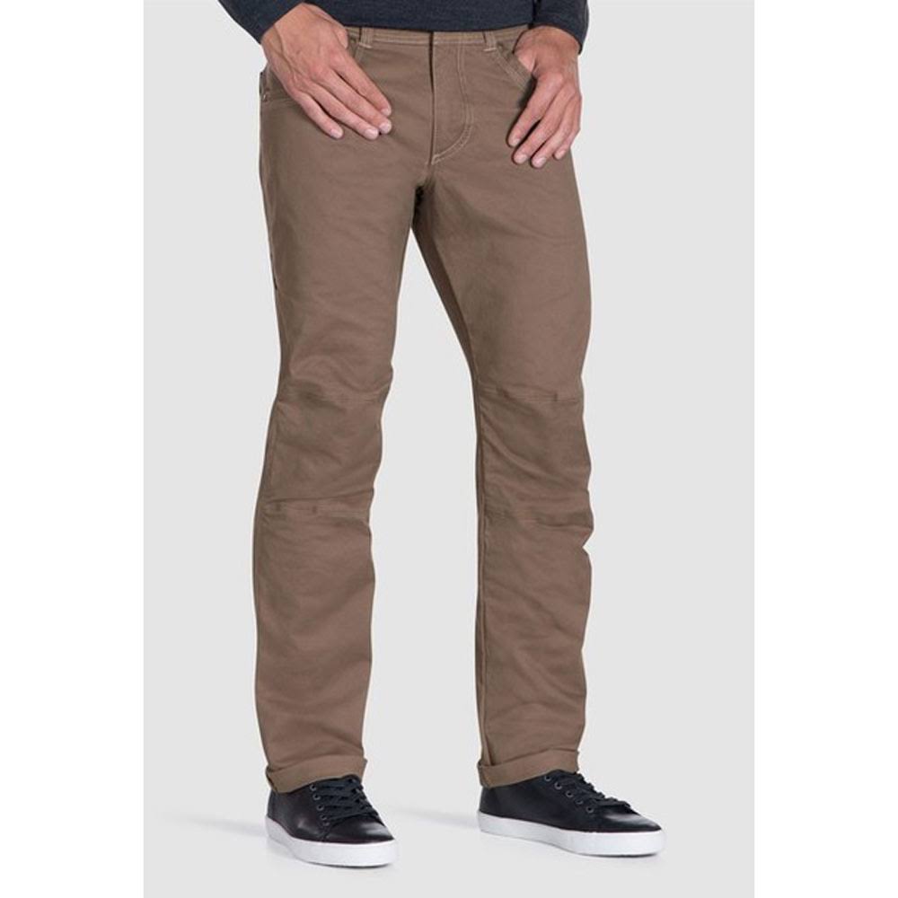 Carbon 31W x 34L Pants D40465