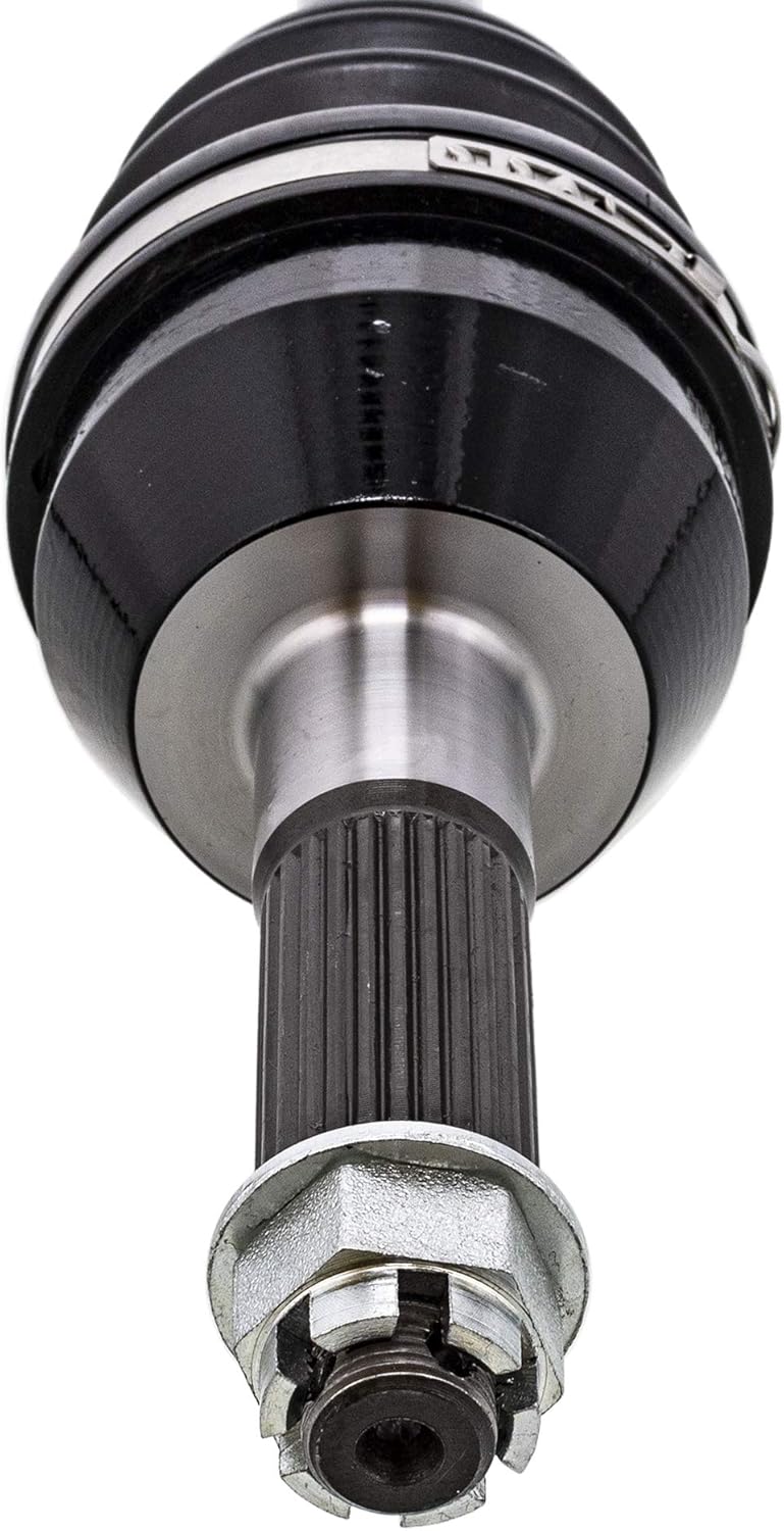 2 Pack Rear Drive Shaft CV Axle for Polaris Sportsman 400 500 H759302