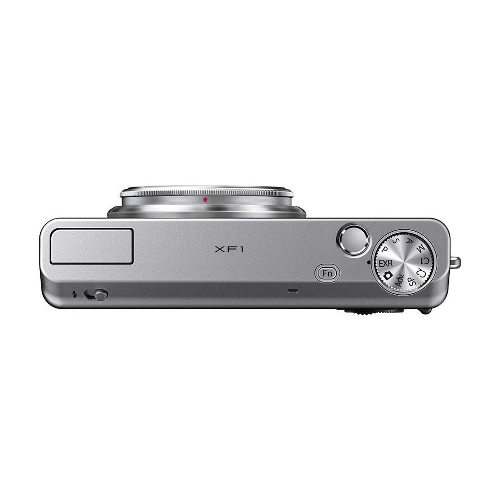 Red 12.0 MP Compact Digital Camera L6444