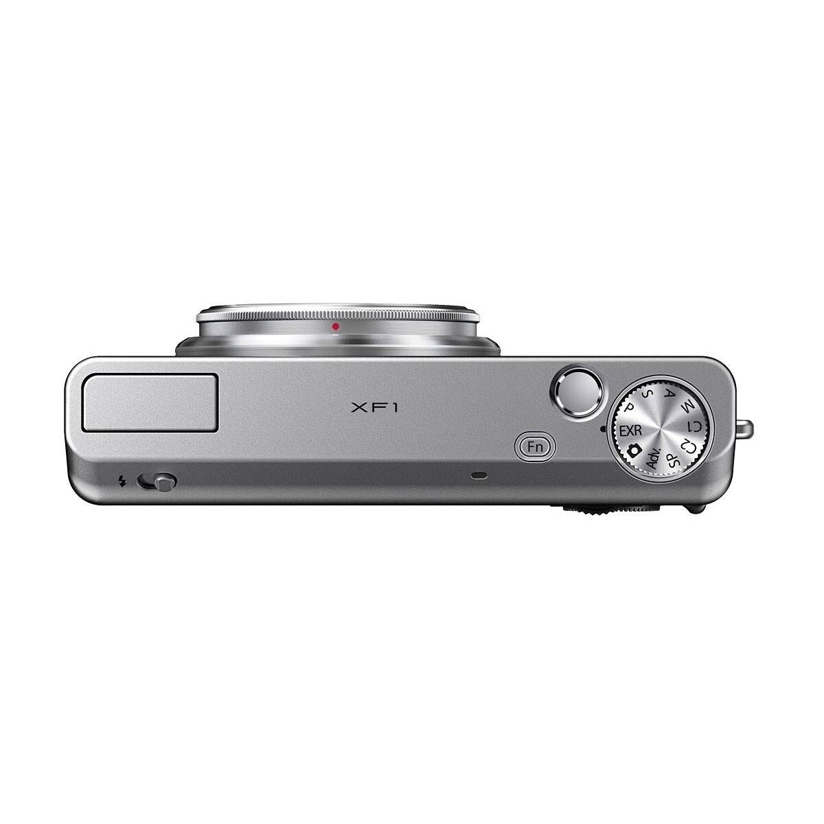 Red 12.0 MP Compact Digital Camera L6444