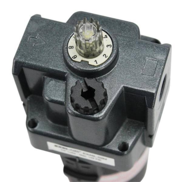 1/2 in. NPT Metal Air Filter Regulator with Lubricator N1587