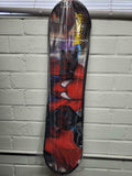 Spiderman Snowboard E7422