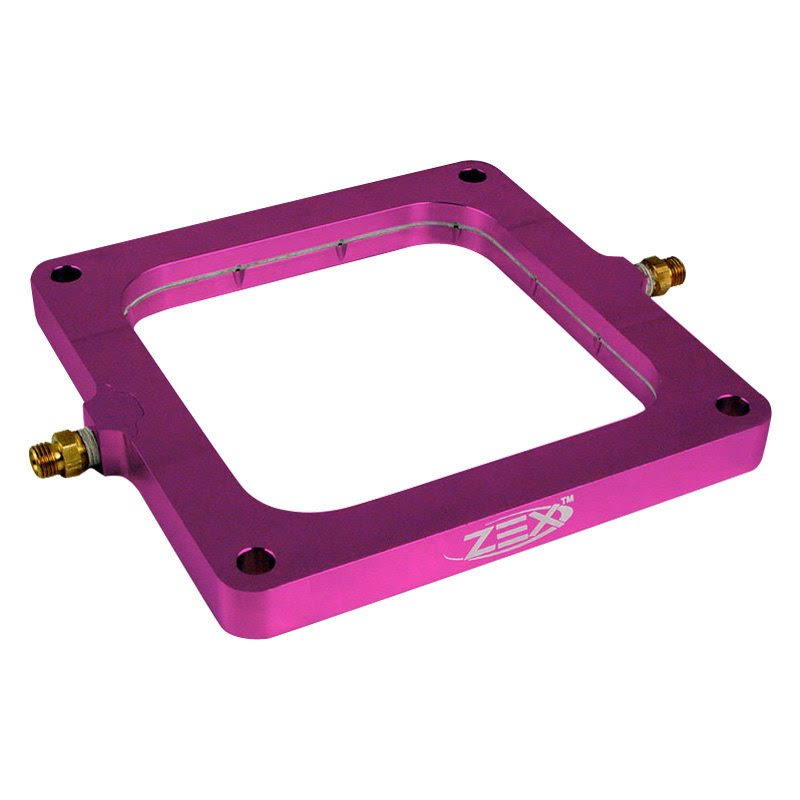 Perimeter Plate X476046