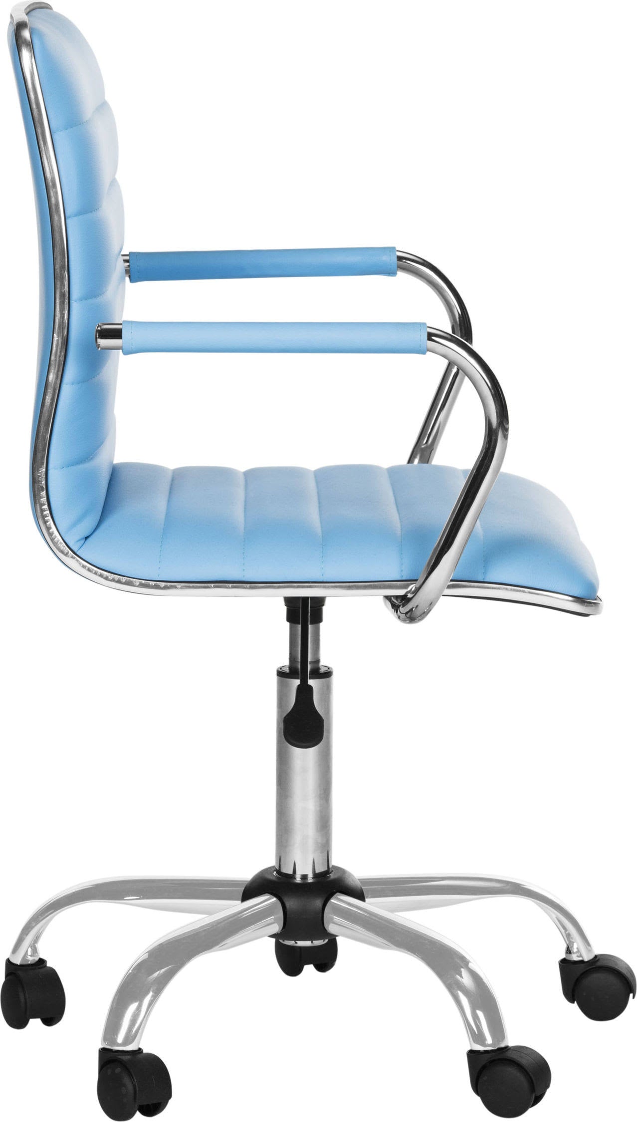Blue Desk Chair Q3049