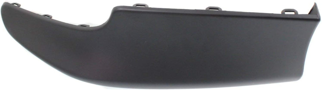 Lower Valance Set of 2 Primed Front Right and Left Side Spoiler F736982