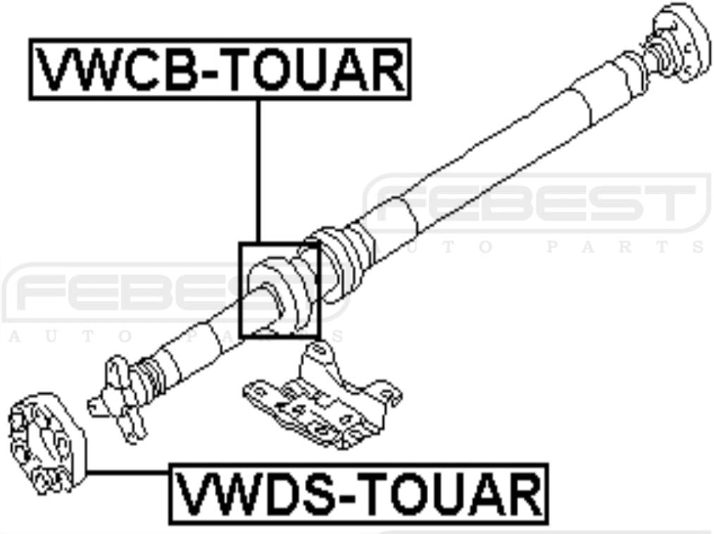 Pack of 2 Y660773