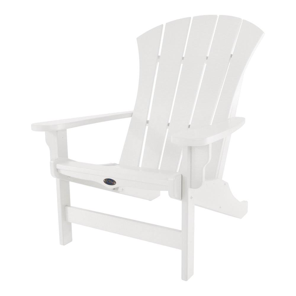 White Adirondack Chair P624475