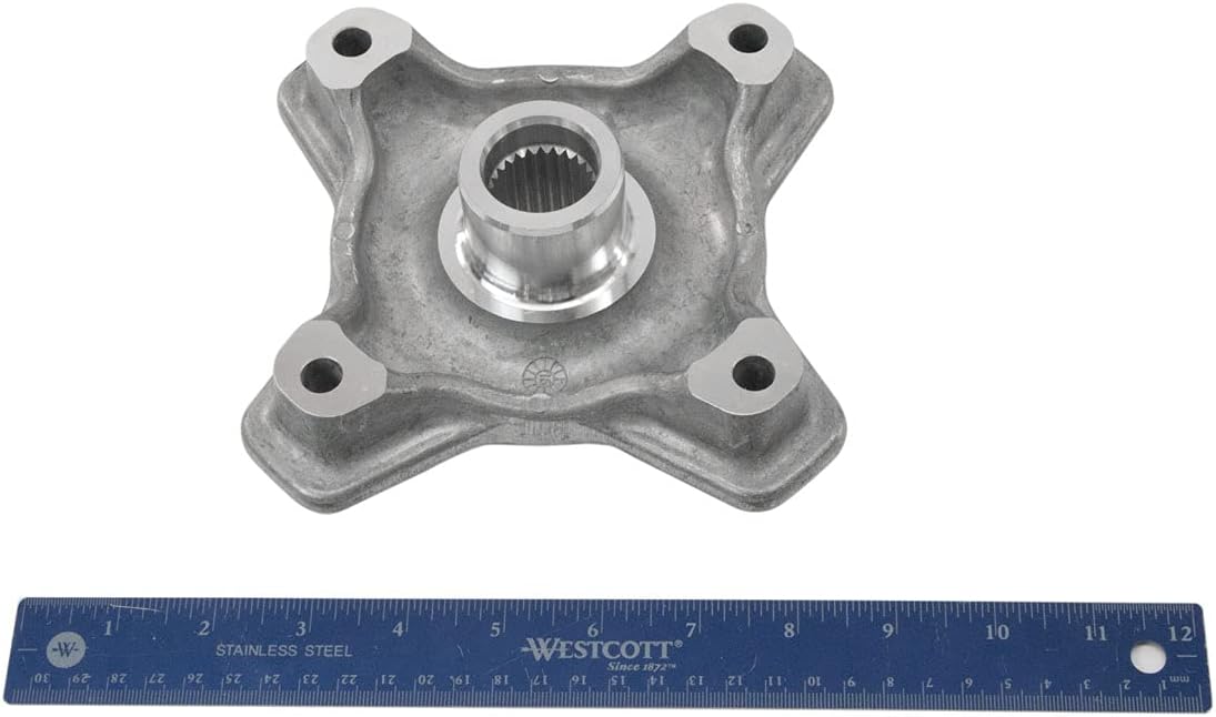 ATV Wheel Hub E548