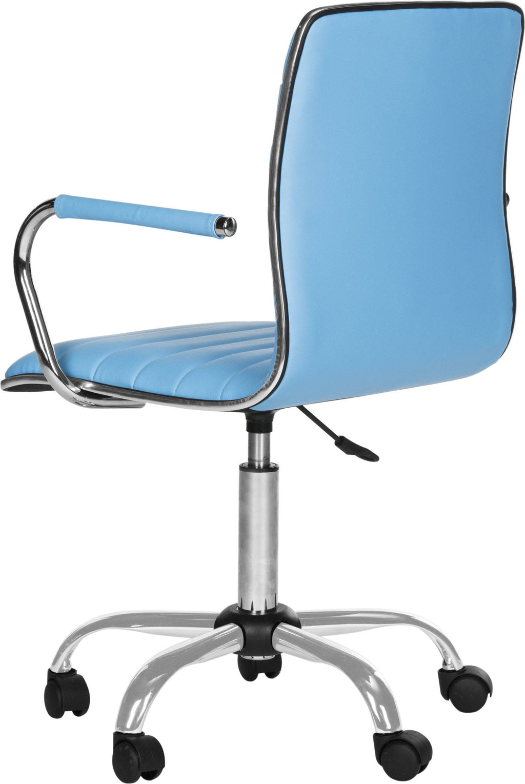 Blue Desk Chair Q3049