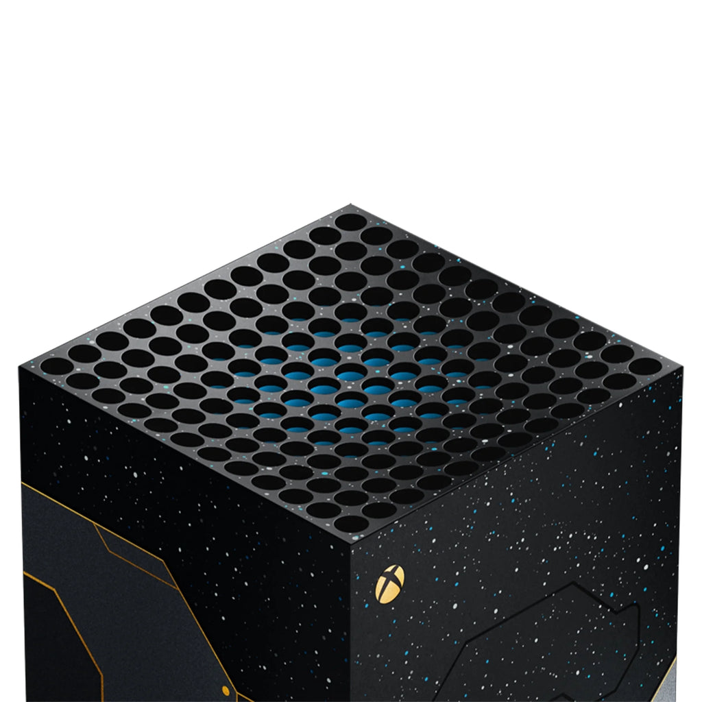1TB SSD Black Gaming Console Z85489