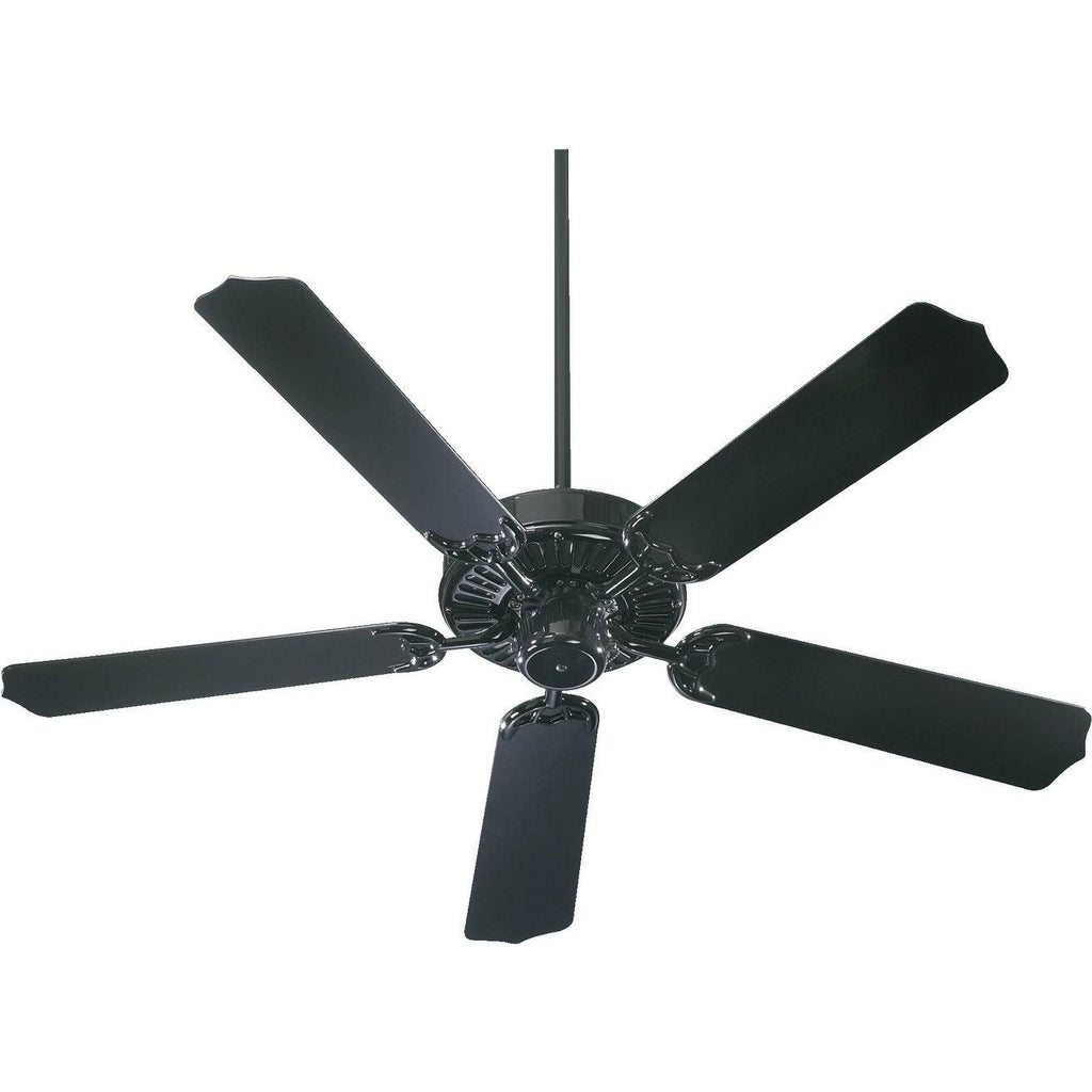 White Ceiling Fan Q6931