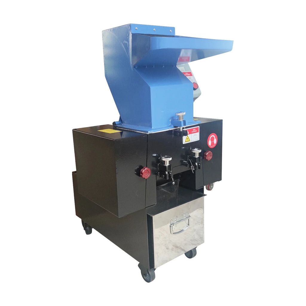 220V Electric Plastic Shredder D2890