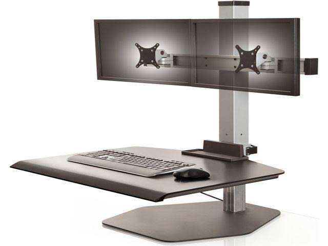 White Finish Wall Mount E884191
