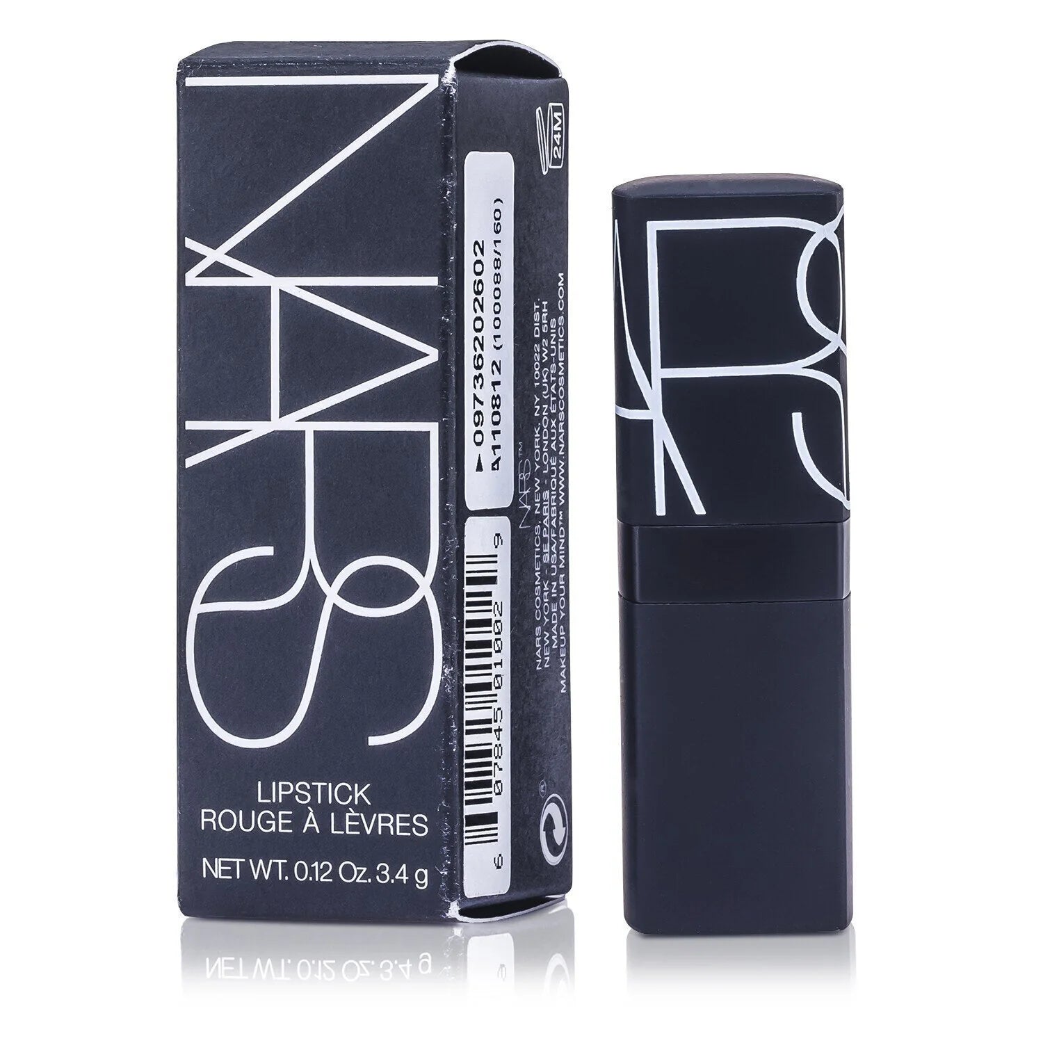 Niagara Satin Lipstick 3.4g P710731
