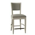 Stone/Montego Bay Bar Stool (30x22 Seat Height) Y224977