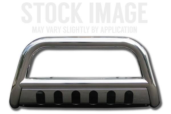 Stainless Bull Bar L39763