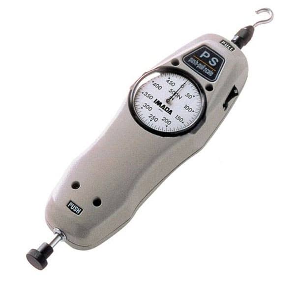 5 lbf Mechanical Force Gauge R1595