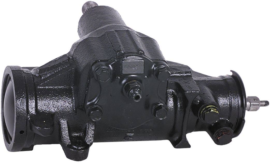 Steering Gear I76010