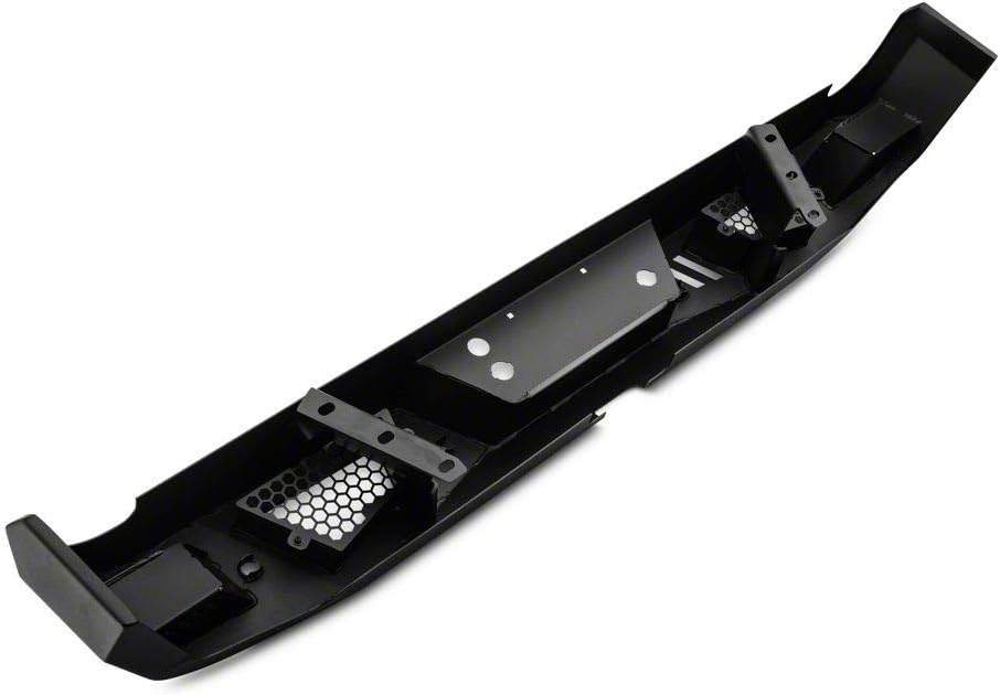 HD Rear Bumper for F-150 L436