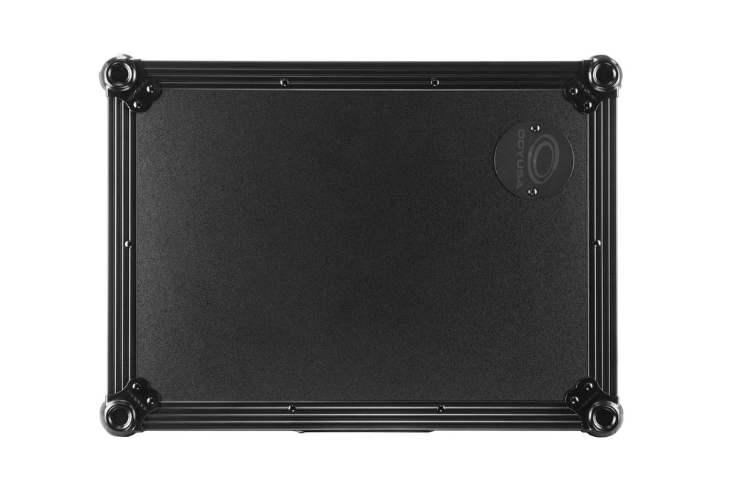 Black Flight Case for Pioneer CDJ-3000 Q3252