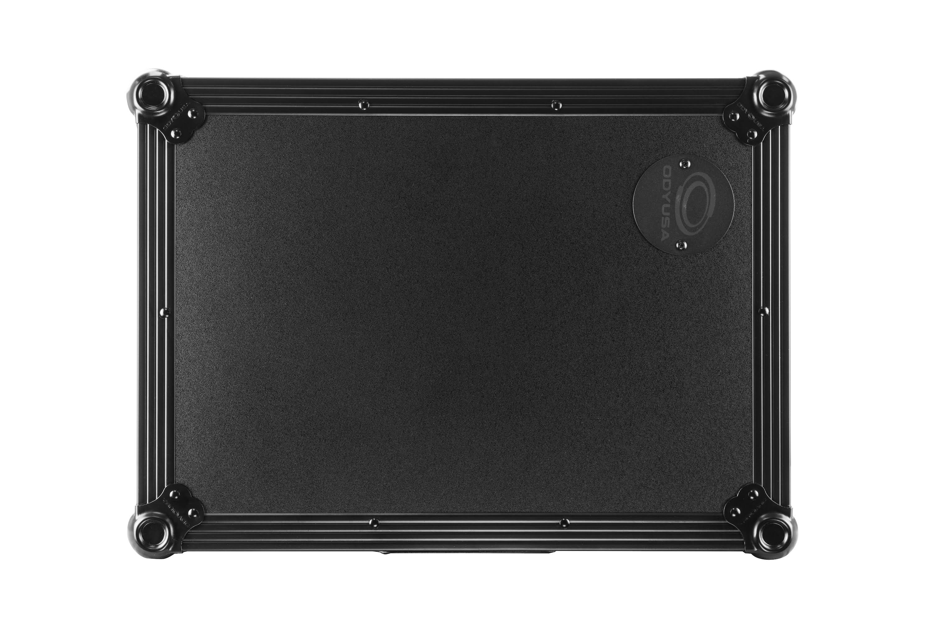 Black Flight Case for Pioneer CDJ-3000 Q3252